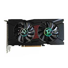 二手迪兰 R7 350酷能 2G回收